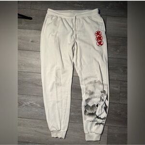 Inuyasha Joggers sweatpants
